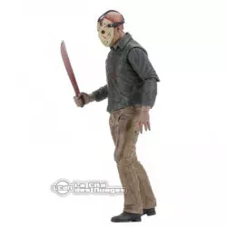 Friday the 13th Part 4 Action Figure Jason 18 cm
