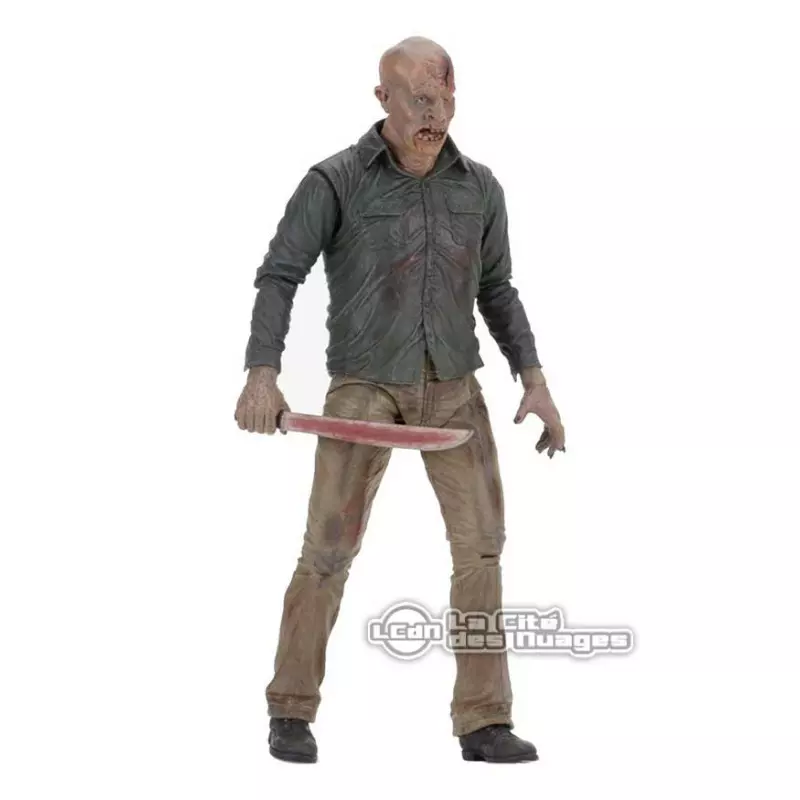 Friday the 13th Part 4 Action Figure Jason 18 cm