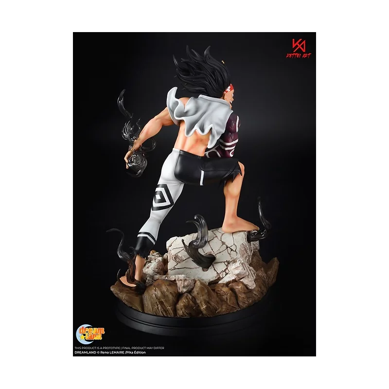 Dreamland Figurine Toro Picana Limited Edition 24cm