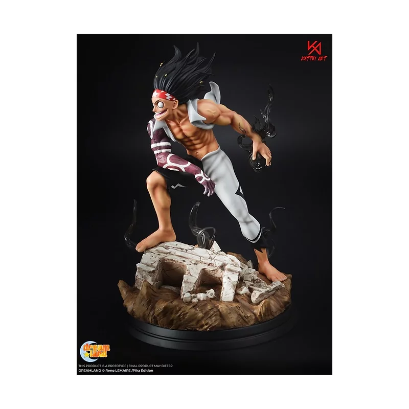 Dreamland Figurine Toro Picana Limited Edition 24cm