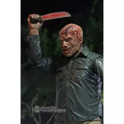 Friday the 13th Part 4 Action Figure Jason 18 cm