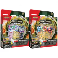 Pokémon TCG Set de deux...