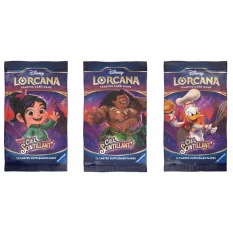 Disney TCG Lorcana Trading...