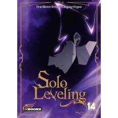 Solo Leveling Manga Webtoon...