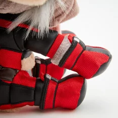 Deadpool Peluche Dogpool 25cm