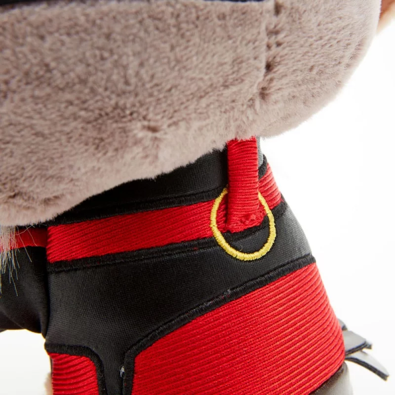 Deadpool Peluche Dogpool 25cm