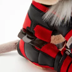 Deadpool Peluche Dogpool 25cm