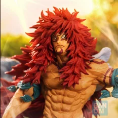 One Piece Figurine Ichibansho Kalgara 22cm