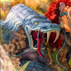 One Piece Figurine Ichibansho Kalgara 22cm