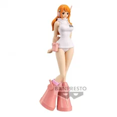 One Piece Figurine Dxf The...