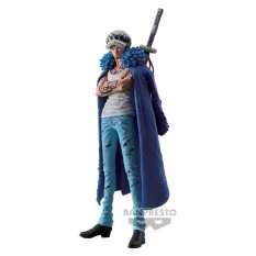 One Piece Figurine King Of...