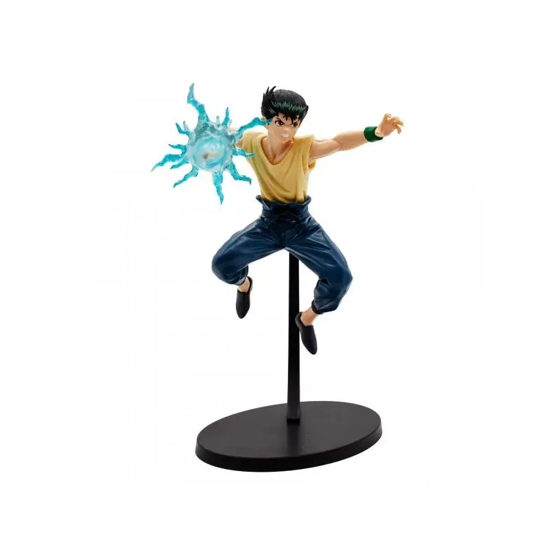 【yuuuki】 UNION ARENA UA21BT/YYH-1-037 Yusuke Urameshi Parallel R Yu