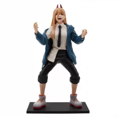 Chainsaw Man Figurine...