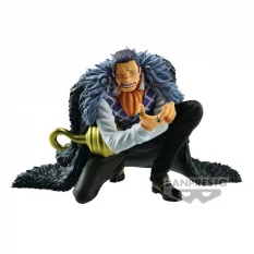 One Piece Figurine Battle...