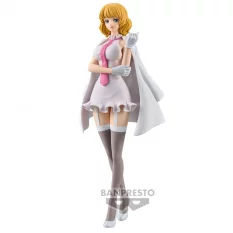 One Piece Figurine Dxf The...