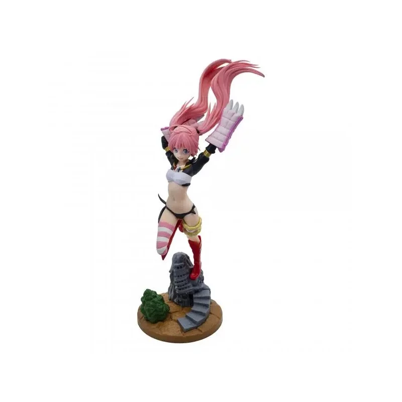 That Time I Got Reincarnated As A Slime Figure Milim Forgotten City Of Dragons 18cm