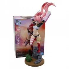 That Time I Got Reincarnated As A Slime Figure Milim Forgotten City Of Dragons 18cm