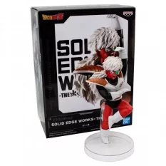 Dragon Ball Z Figurine Solid Edge Works Jeice vol.18 10cm