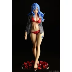 Fairy Tail Figurine 1/6...