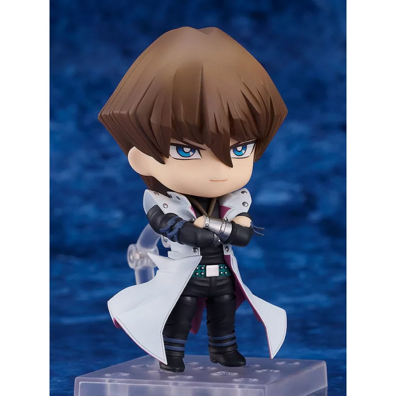Yu-Gi-Oh! Action Figure Nendoroid Seto Kaiba 10cm