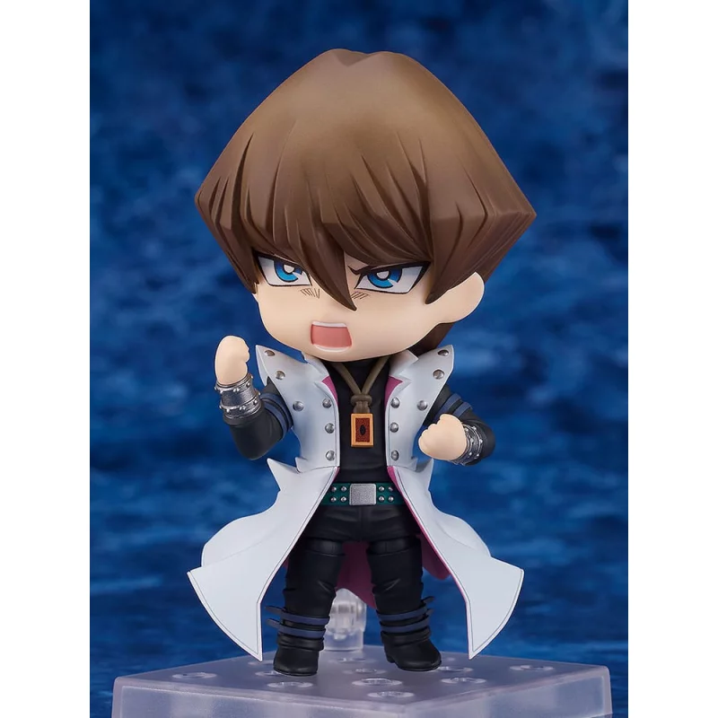 Yu-Gi-Oh! Action Figure Nendoroid Seto Kaiba 10cm