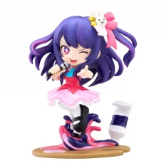 Oshi no Ko Figure PalVerse...