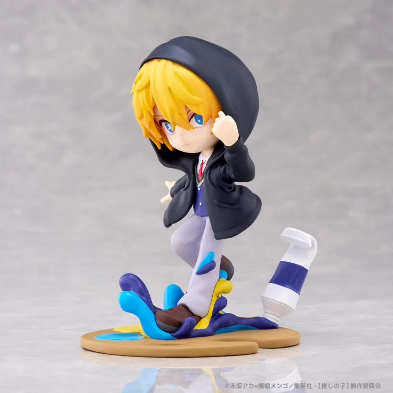 Oshi no Ko Figure PalVerse Aqua 10cm