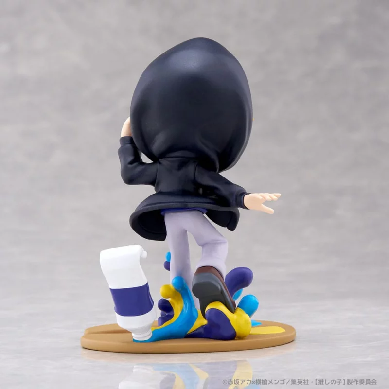 Oshi no Ko Figure PalVerse Aqua 10cm