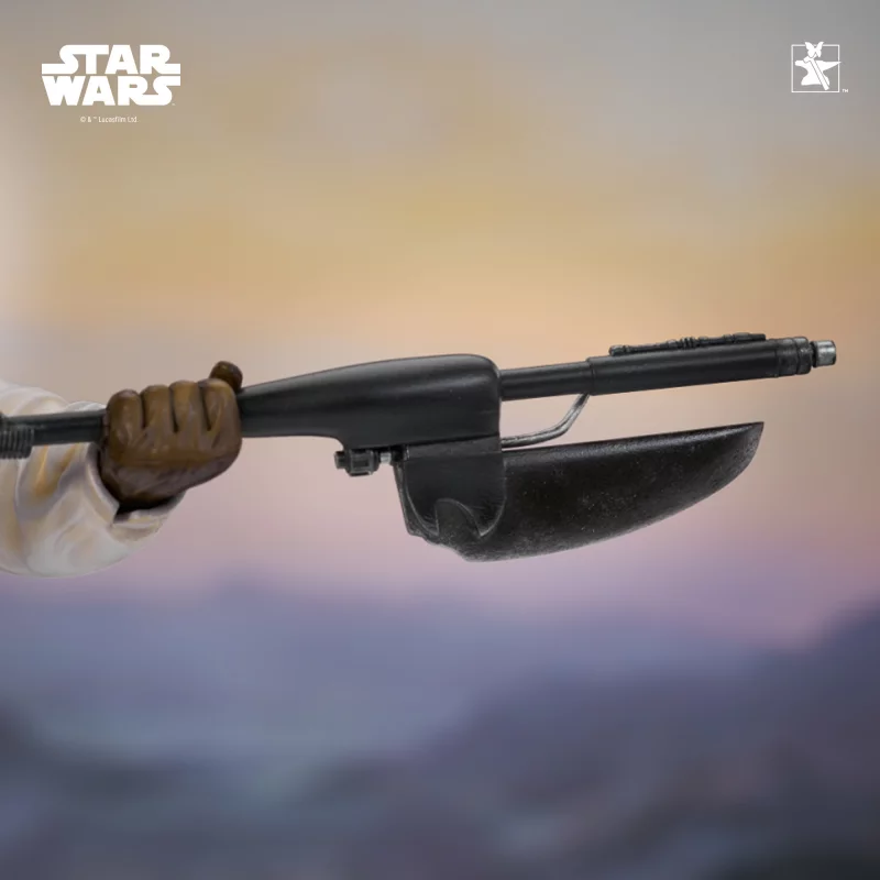 Star Wars Episode VI Buste 1/6 Barada 2022 Premier Guild Membership Gift 15cm