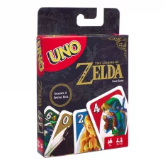 The Legend of Zelda Card...