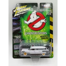 SOS Fantômes ( Ghostbusters...