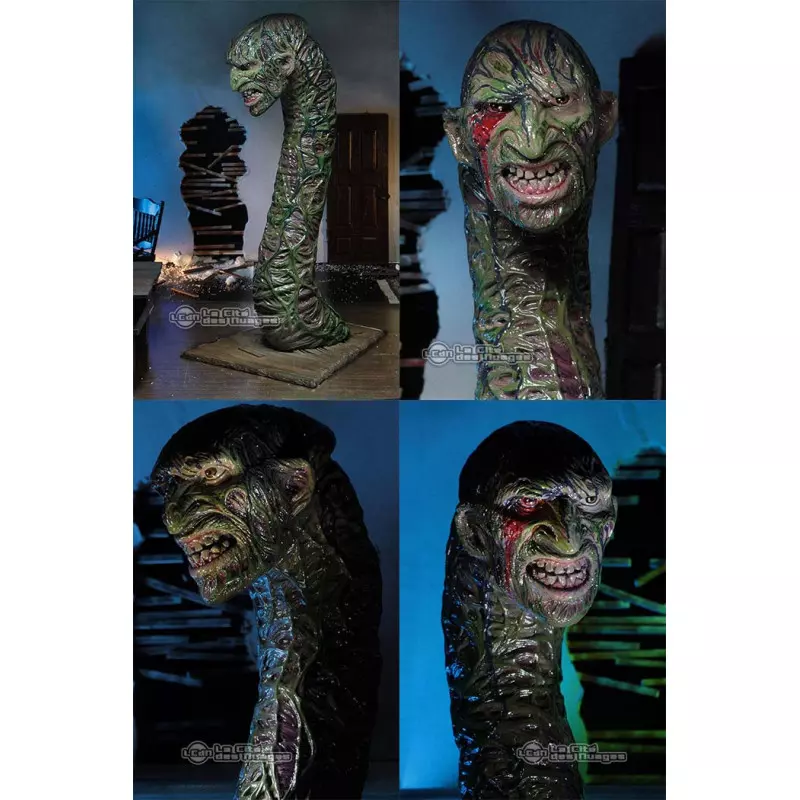 Nightmare on elm street accessory set hotsell