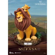 Disney Le Roi Lion Statue...