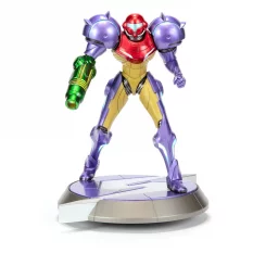 Metroid Prime Figurine...