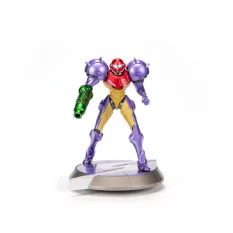 Metroid Prime Figurine...