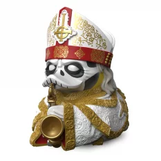 Ghost Figurine Papa Nihil...