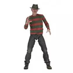 La Revanche de Freddy...
