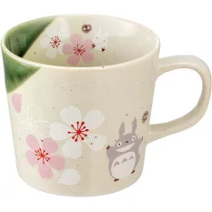 My Neighbor Totoro Mug Mino...