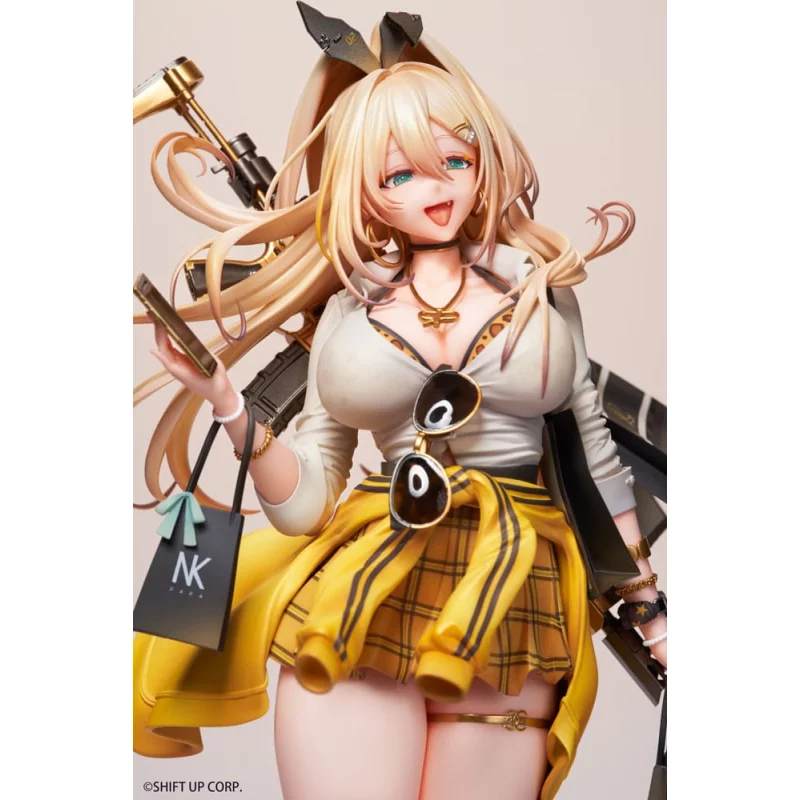 Goddess of Victory: Nikke Figure 1/7 Rupee 30cm