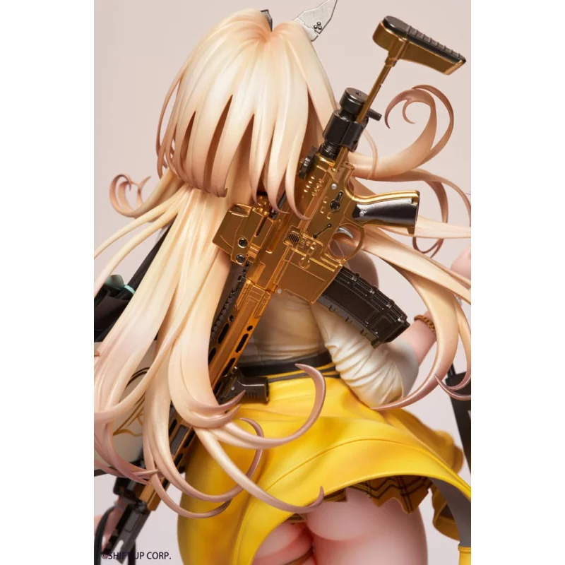 Goddess of Victory: Nikke Figure 1/7 Rupee 30cm
