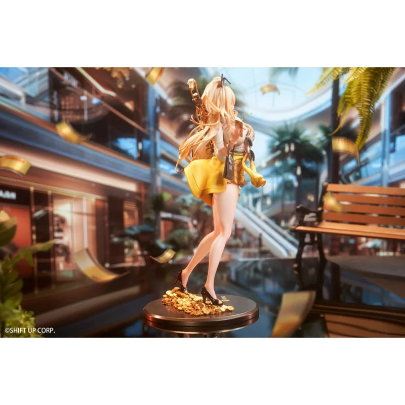 Goddess of Victory: Nikke Figure 1/7 Rupee 30cm