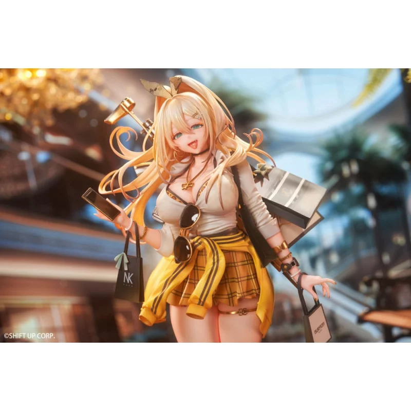 Goddess of Victory: Nikke Figure 1/7 Rupee 30cm