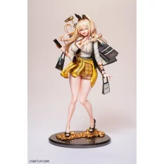 Goddess of Victory: Nikke...