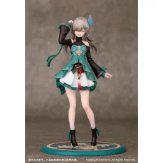 Honkai: Star Rail Figurine 1/10 Gift+ Qingque 16cm
