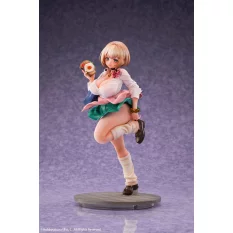 Original Character Figurine...