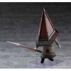 Silent Hill 2 Action Figure Nendoroid Red Pyramid Thing 10cm