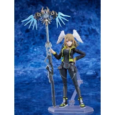 Xenoblade Chronicles 3 Action Figurine Figma Eunie 15cm