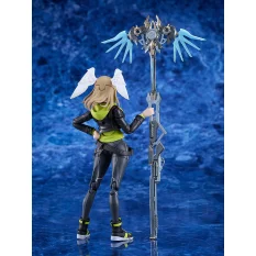 Xenoblade Chronicles 3 Action Figurine Figma Eunie 15cm