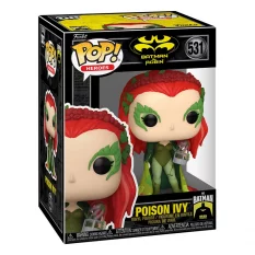 Batman & Robin POP! Heroes...