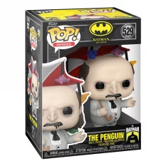 Batman Returns POP! Heroes...